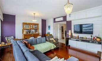 Imagem 3: Apartamento para Venda - 167m², 3 dormitórios, sendo 2 suites, 1 vaga - Independência