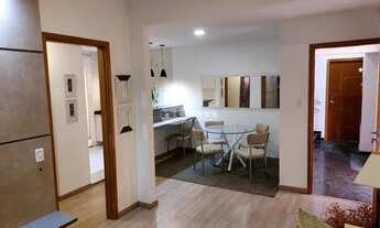 Imagem 1: SãO BERNARDO DO CAMPO - Apartamento Padrão - Baeta Neves