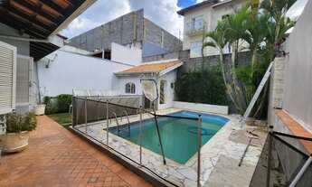 Imagem 2: Casa Térrea em Jardim Jaraguá - Atibaia