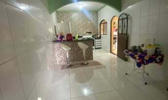 Imagem 5: Casa no bairro Primavera