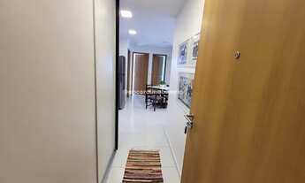 Imagem 3: Apartamento para aluguel, 3 quartos, 1 suíte, 1 vaga, Candeias - Jaboatão dos Guararapes/P