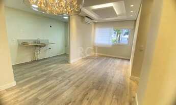 Imagem 2: Apartamento para Venda - 61m², 2 dormitórios, sendo 1 suites, 1 vaga - Jardim Lindóia