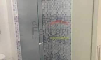 Imagem 7: Apartamento á venda no Mandaqui - 3 dormitórios e uma vaga