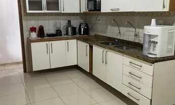 Imagem 6: ALUGA-SE/LINDA CASA COM PISCINA E CHURRASQUEIRA/NO PLANALTO