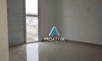 Imagem 4: Cobertura com 2 dormitórios à venda, 90 m² - Vila Vitória - Santo André/SP