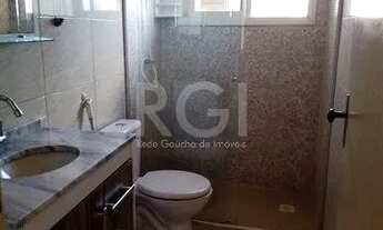 Imagem 5: Cobertura no centro histórico de Porto Alegre