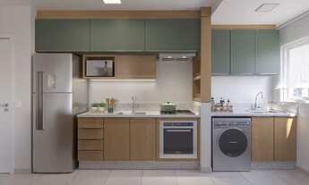 Imagem 6: Residencial Pietà - Minha Casa, Minha Vida - Dehon - Tubarão/SC