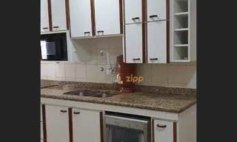 Imagem 2: Apartamento com 3 dormitórios à venda, 129 m² por R$ 740.000,00 - Jardim das Laranjeiras