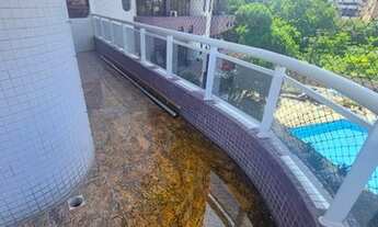 Imagem 3: Excelente apartamento 1 por andar no Meireles com 5 suítes