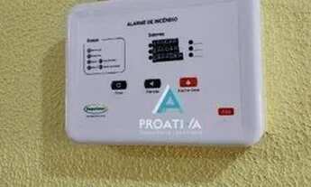 Imagem 4: Apartamento com 3 dormitórios à venda, 86 m² - Jardim Bela Vista - Santo André/SP