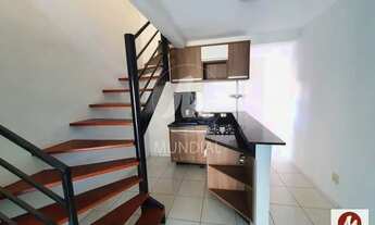 Imagem 4: Apartamento (tipo - padrao) 1 dormitórios, cozinha planejada, em condomínio fechado