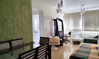 Imagem 2: Apartamento mobiliado com 1 suite, mais 2 dormitórios Bairro Santana ..