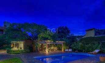 Imagem 2: Casa para Venda - 418m², 5 dormitórios, sendo 1 suites, 6 vagas - Tristeza