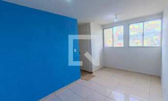 Imagem: Apartamento para Aluguel - Cangaíba, 2