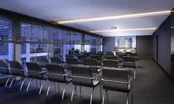 Imagem 3: Loft para Venda - 38m², 1 dormitório, 1 vaga - Chácara das Pedras