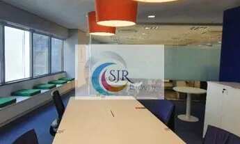 Imagem: Sala/Conjunto para aluguel com 754 metros