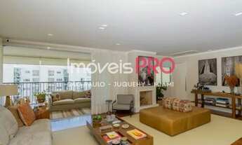 Imagem: Campo Belo - alto padrão - 4 dormitórios