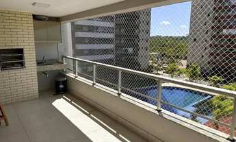 Imagem 5: Apartamento com 3 quartos no Residencial Bonavita - Bairro Jardim Aclimação em Cuiabá