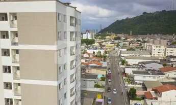 Imagem 3: Apartamento para locação com 1 suíte mais 1 dormitórios e demais dependências