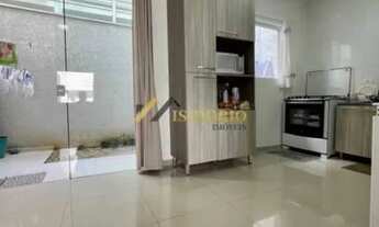 Imagem 3: Sobrado espetacular em condomínio fechado no bairro Santa Cândida