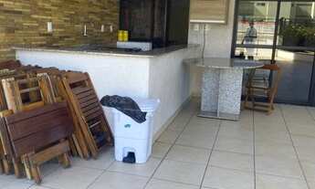 Imagem 4: GRAND PARC FAROL - vista para o mar