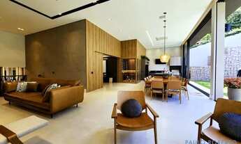 Imagem 3: CASA EM CONDOMÍNIO - TAMBORÉ - SP