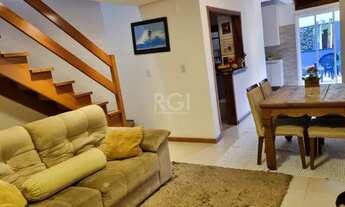 Imagem 5: Casa Condominio para Venda - 218m², 3 dormitórios, sendo 1 suites, 2 vagas - Ipanema