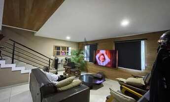 Imagem 6: Casa Duplex 4 Quartos sendo 3 Suíte em Jacaraipe