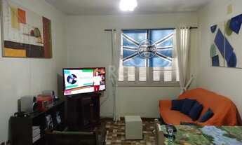 Imagem 2: Apartamento para Venda - 58.3m², 2 dormitórios, Centro Histórico