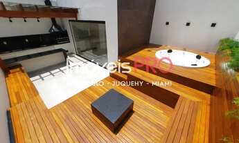 Imagem: Cobertura Duplex, Vila Olímpia - São Paulo