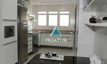 Imagem 5: Apartamento à venda, 155 m² por R$ 1.249.000,08 - Barcelona - São Caetano do Sul/SP