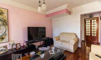 Imagem 4: Casa para Aluguel - Saúde, 5 Quartos, 254 m2