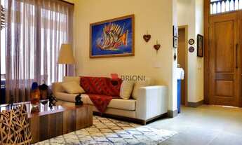 Imagem 4: Casa à venda no Condomínio Reserva Santa Luisa, em Ribeirão Preto/SP I Imobiliária em Ribe