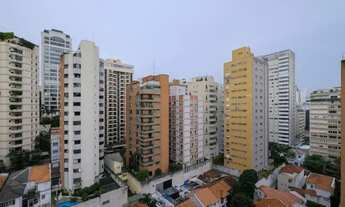 Imagem 7: SãO PAULO - Apartamento Padrão - Jardins