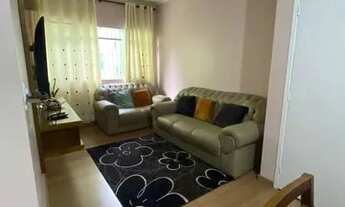 Imagem 2: Apartamento para aluguel 2 quartos 1 vaga Santa Luzia Taboão - São Bernardo do Campo - SP