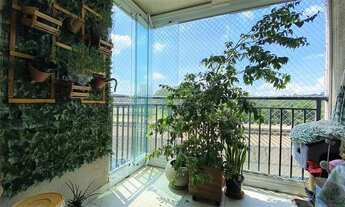 Imagem 4: Venda Apartamento Sao Paulo Saúde Ref: 24700