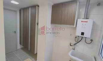 Imagem 7: Jundiaí - Apartamento Padrão - Engordadouro