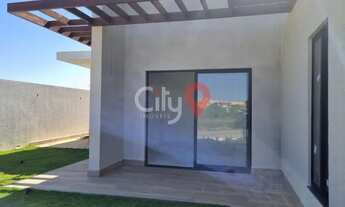 Imagem 4: Condomínio Quintas do lago