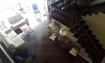 Imagem 6: Cobertura para Venda - 228.19m², 3 dormitórios, sendo 2 suites, 2 vagas - Bela Vista