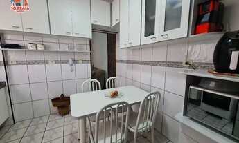 Imagem 6: Apartamento com 1 dormitório à venda, 62 m² por R$ 265.000,00 - Vila Guilhermina - Praia G