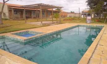 Imagem: Aluguel de Chácara