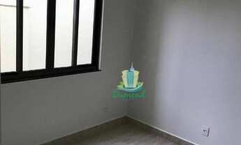 Imagem 7: Apartamento com 2 dormitórios para alugar, 64 m² por R$ 1.965,00/mês - Conjunto A - Foz do