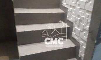 Imagem 6: Sobrado com piscina no Dr. Fábio