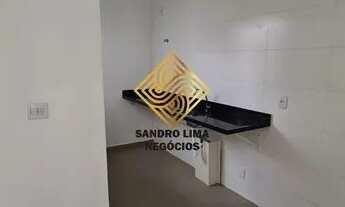 Imagem 6: VENDA CASA NOVA 60 M², 2 DORMS COM 2 SUITES E 2 VAGAS DE GARAGEM - OSASCO - SP