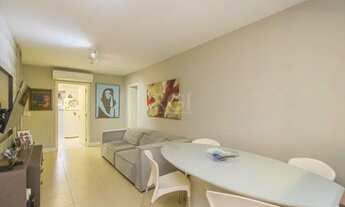 Imagem 6: Apartamento para Venda - 122.14m², 3 dormitórios, sendo 1 suites, 2 vagas - Auxiliadora