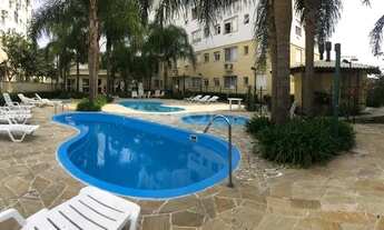 Imagem 2: Apartamento para Venda - 46.32m², 2 dormitórios, Cristal