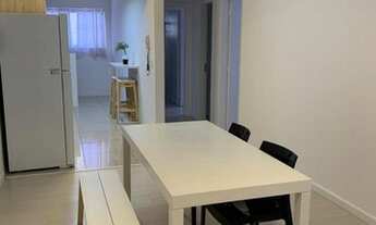 Imagem 5: 2 Dormitórios sendo 01 suíte!