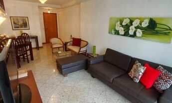 Imagem 6: Apartamento para Venda em Vitória, Mata da Praia, 3 dormitórios, 2 suítes, 4 banheiros, 2