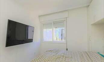 Imagem 5: Apartamento para Venda - 128m², 3 dormitórios, 1 vaga - Menino Deus