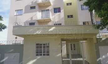 Imagem: Apartamento Padrão em São Carlos